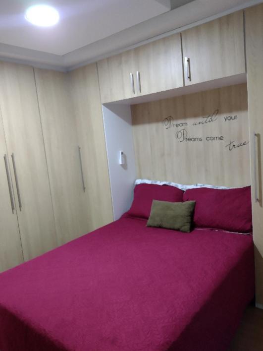 Apartamento Mobiliado E Aconchegante 리오데자네이루 외부 사진
