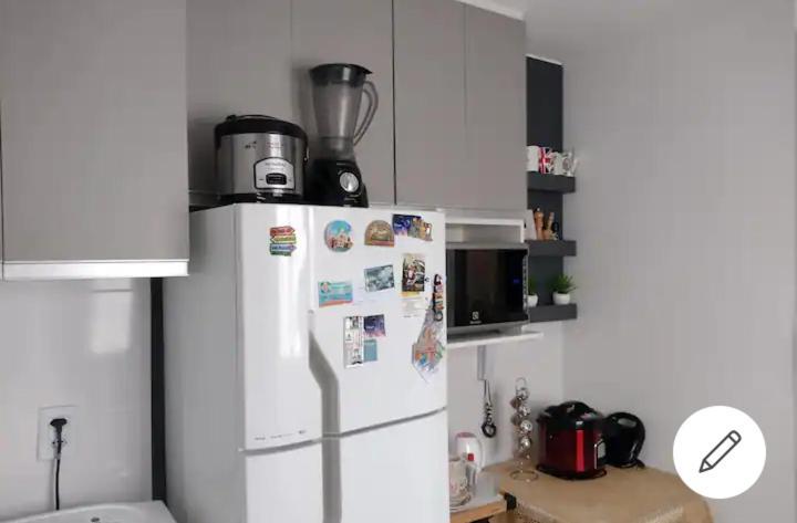 Apartamento Mobiliado E Aconchegante 리오데자네이루 외부 사진