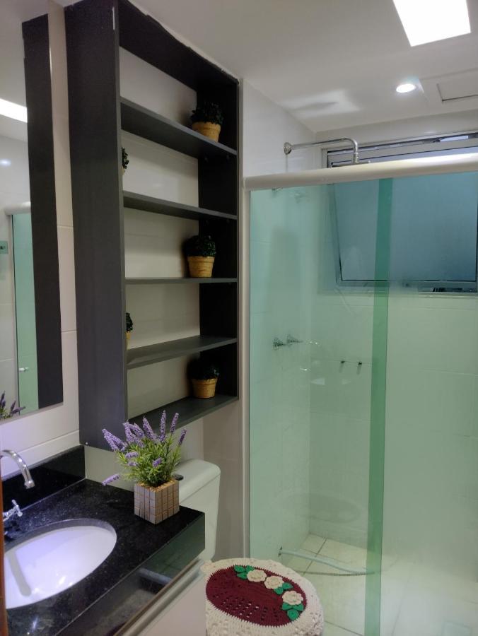 Apartamento Mobiliado E Aconchegante 리오데자네이루 외부 사진