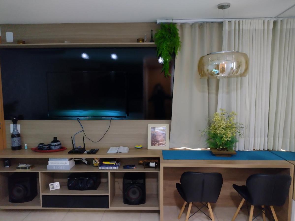 Apartamento Mobiliado E Aconchegante 리오데자네이루 외부 사진