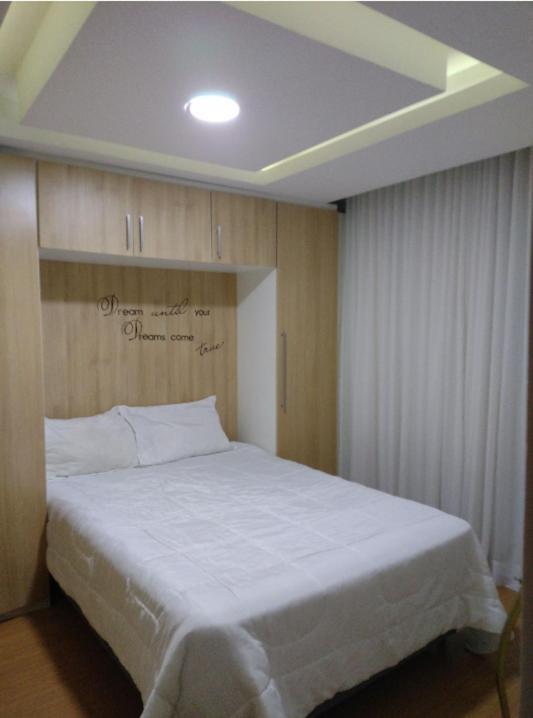 Apartamento Mobiliado E Aconchegante 리오데자네이루 외부 사진